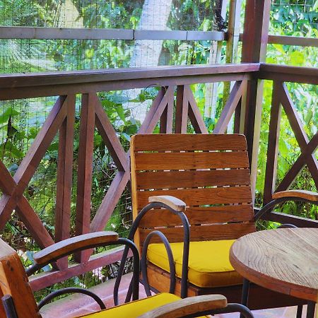 Danaya'S Villa Ubud Buitenkant foto