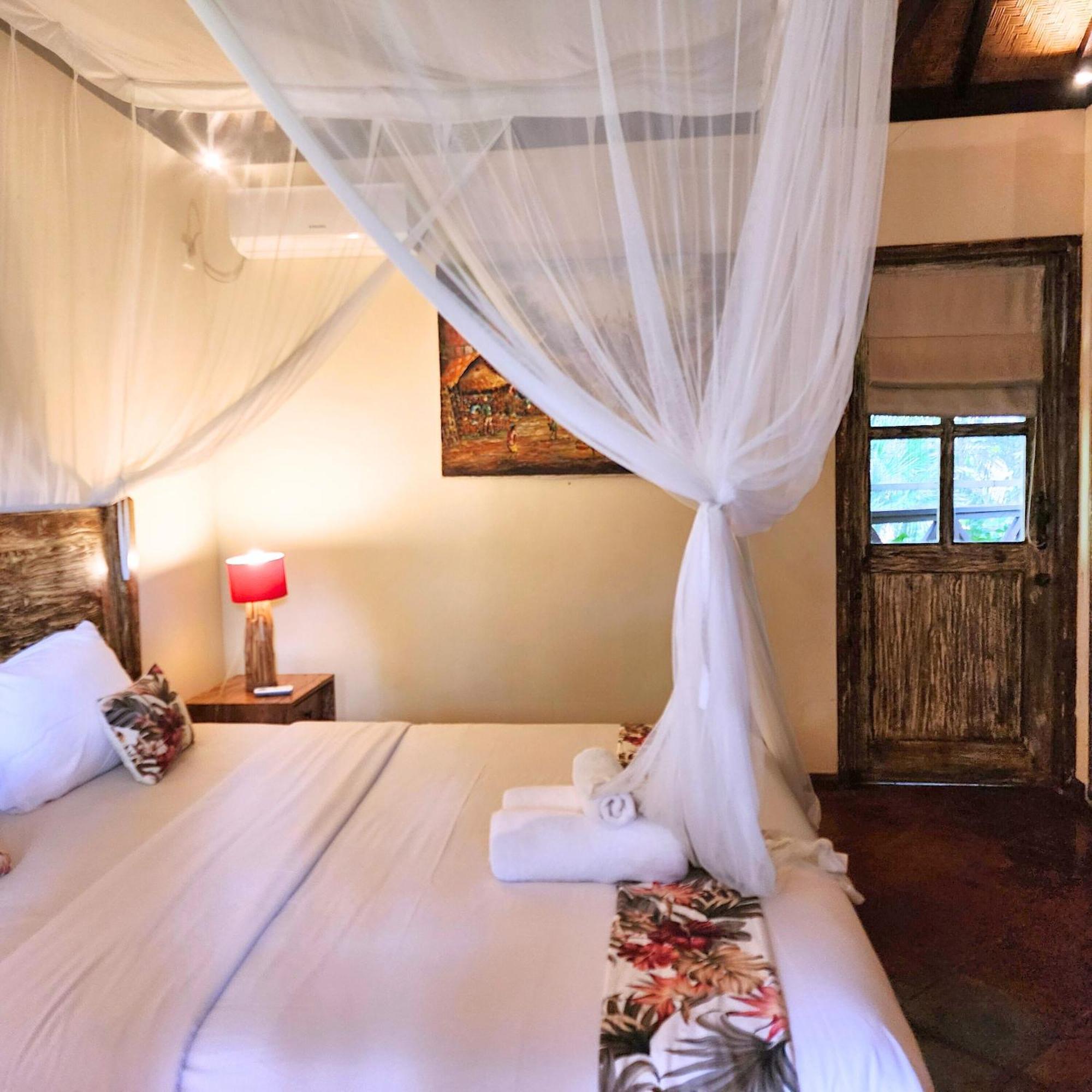 Danaya'S Villa Ubud Buitenkant foto