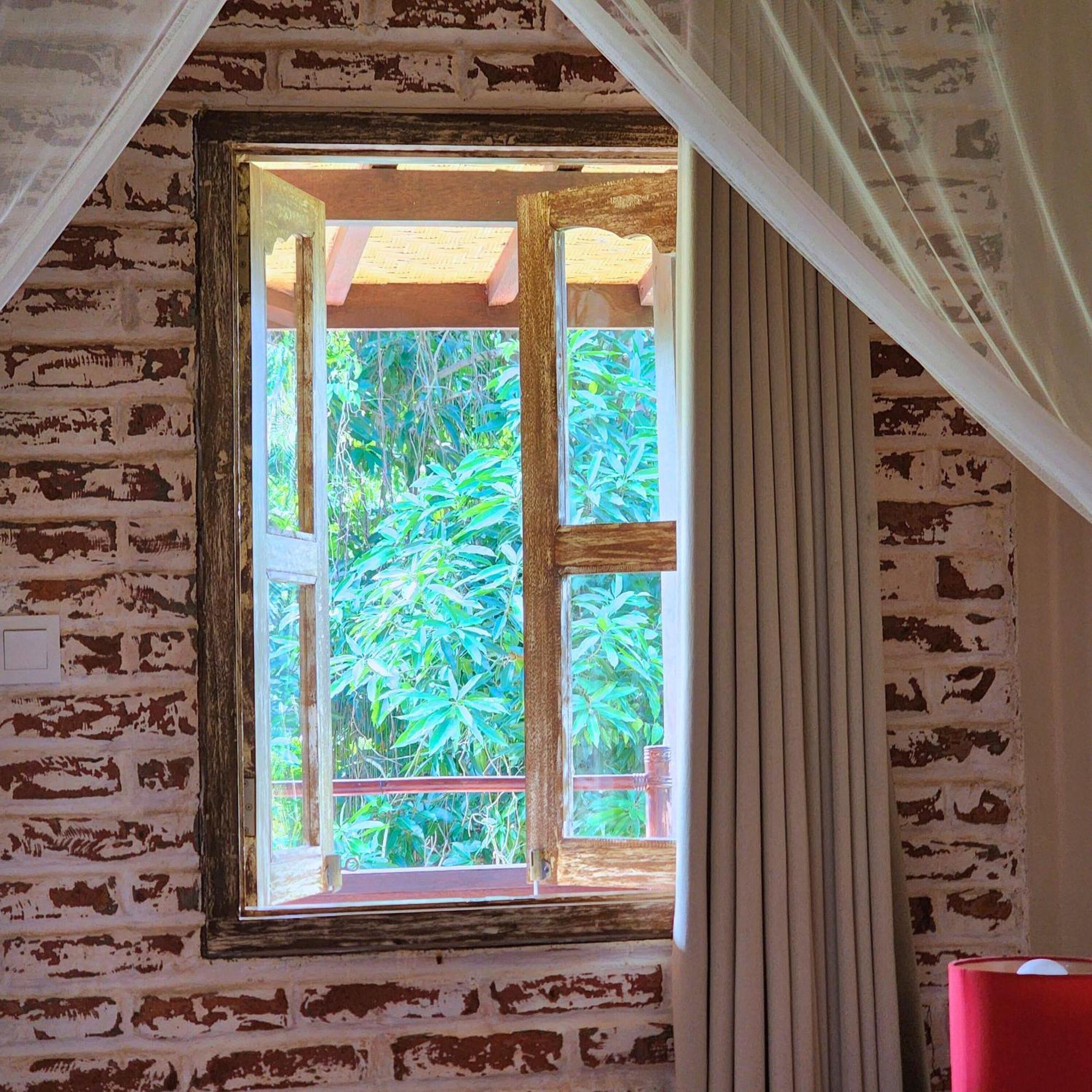 Danaya'S Villa Ubud Buitenkant foto