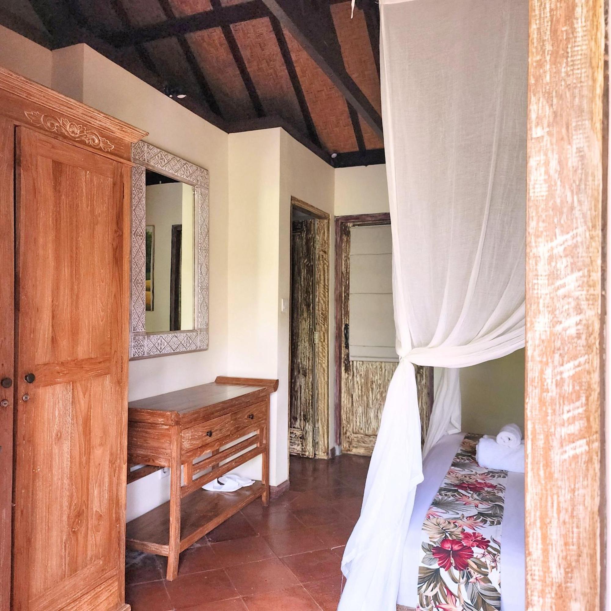 Danaya'S Villa Ubud Buitenkant foto