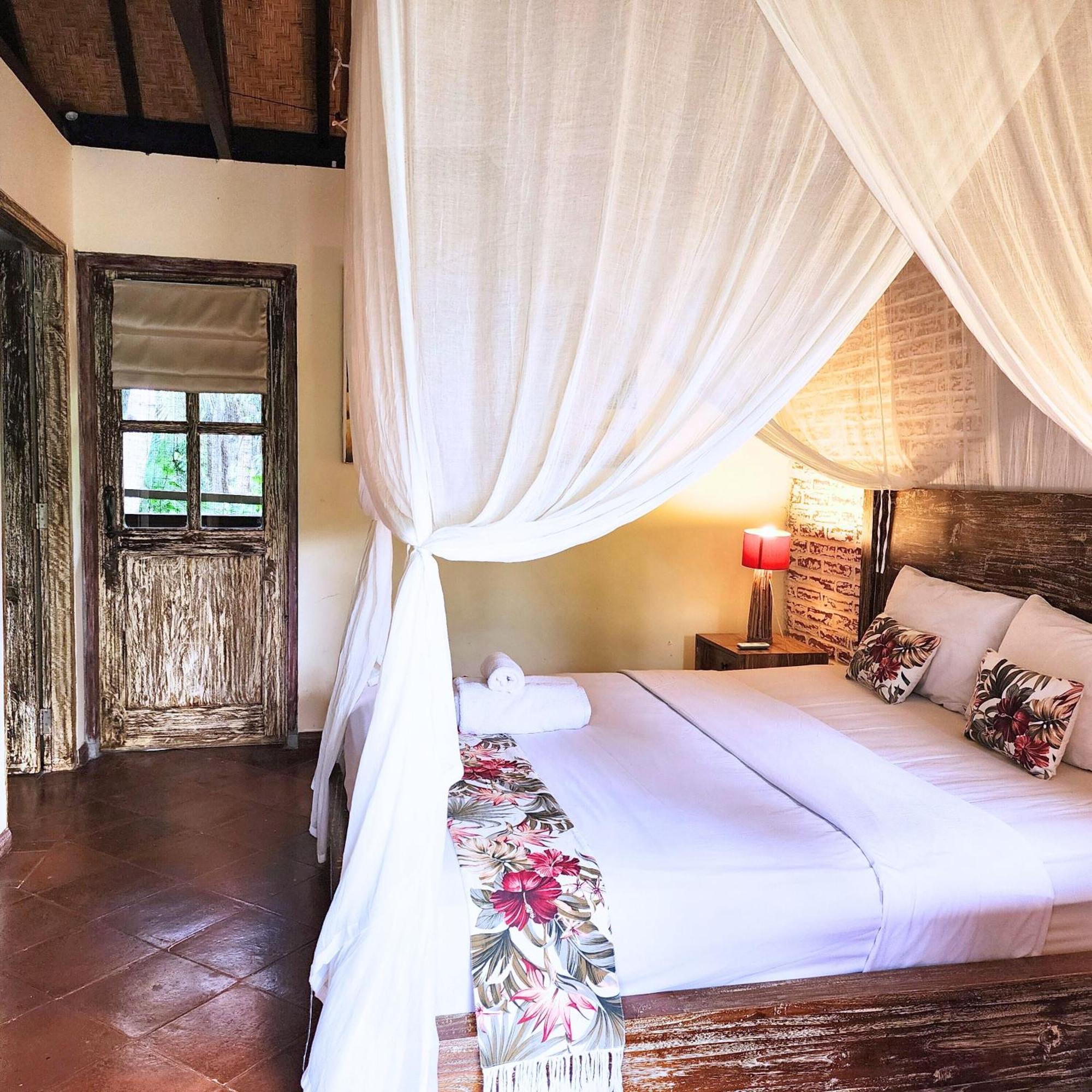 Danaya'S Villa Ubud Buitenkant foto